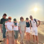 Salalah Oman Wüstensafari