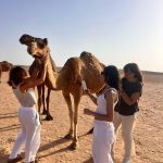Salalah Oman Wüstensafari