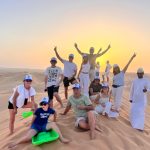 Salalah Oman Wüstensafari