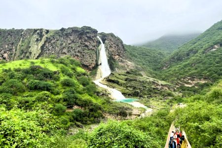 Wadi Darbat
