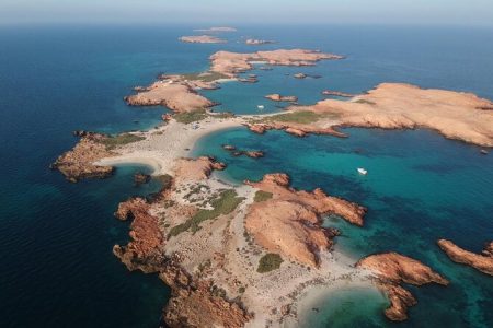 Beste Oman-Reise mit unserem 7-tägigen Oman-Reisepaket ab Muscat
